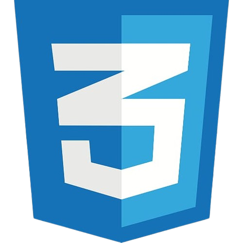  CSS3 Logo