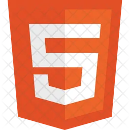  HTML5 Logo